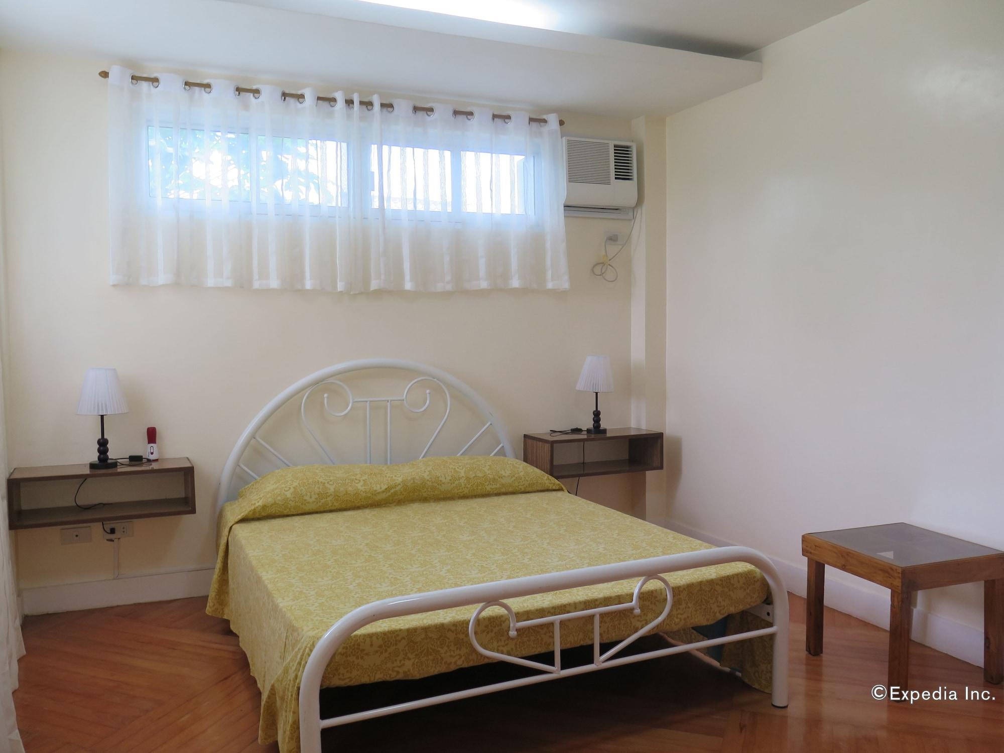 Oasi Fiore Bed & Breakfast Panglao Eksteriør bilde