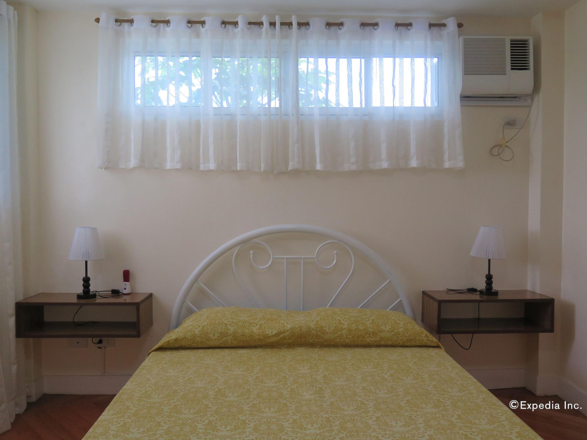 Oasi Fiore Bed & Breakfast Panglao Eksteriør bilde