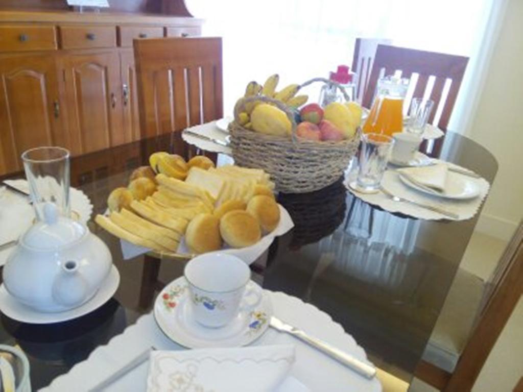 Oasi Fiore Bed & Breakfast Panglao Eksteriør bilde