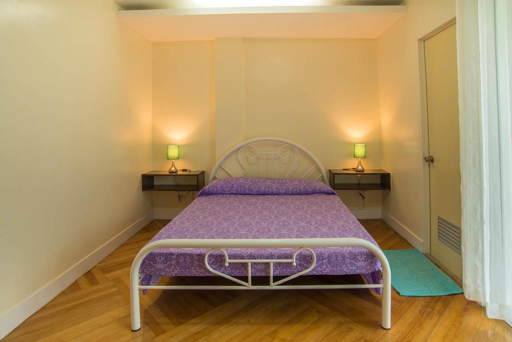 Oasi Fiore Bed & Breakfast Panglao Eksteriør bilde
