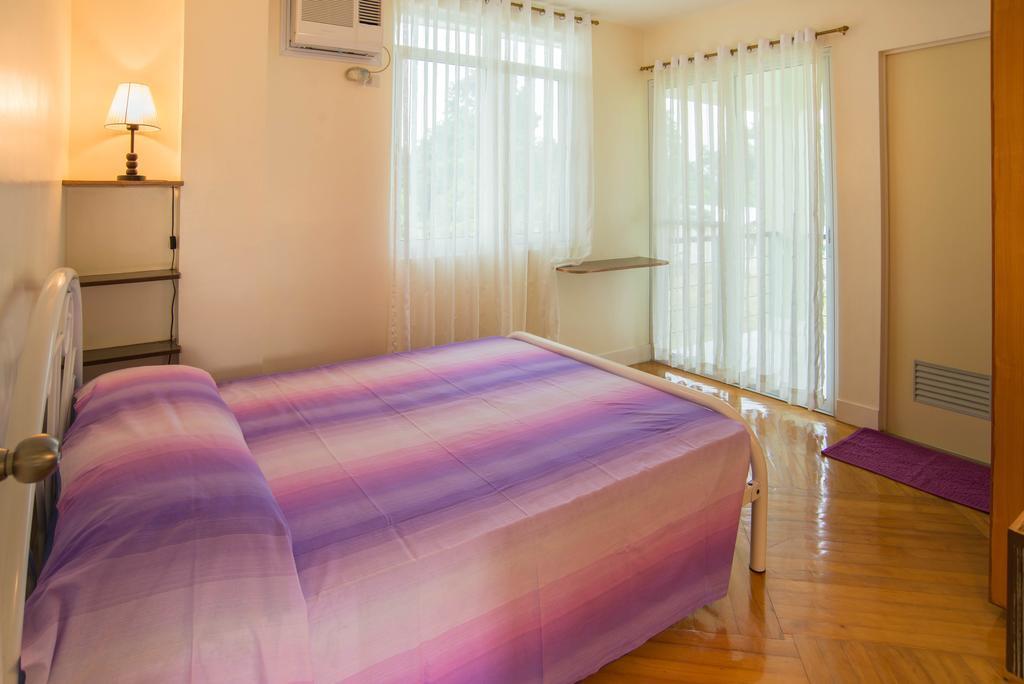 Oasi Fiore Bed & Breakfast Panglao Eksteriør bilde